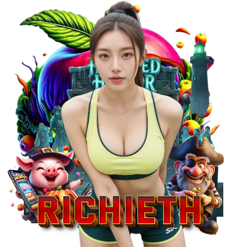 richieth slot